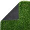 Artificial Grass Table Runner – Green Turf for Football, Tailgate, Baby Shower, Party, and Home Decor, 14 x 48 Inches